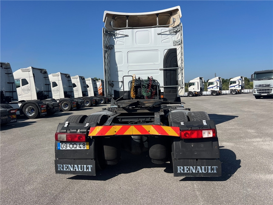 Renault PREMIUM - Trattore stradale: foto 5 Renault PREMIUM - Trattore stradale: foto 5