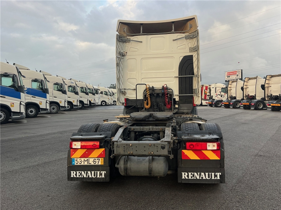 Renault PREMIUM - Trattore stradale: foto 5 Renault PREMIUM - Trattore stradale: foto 5