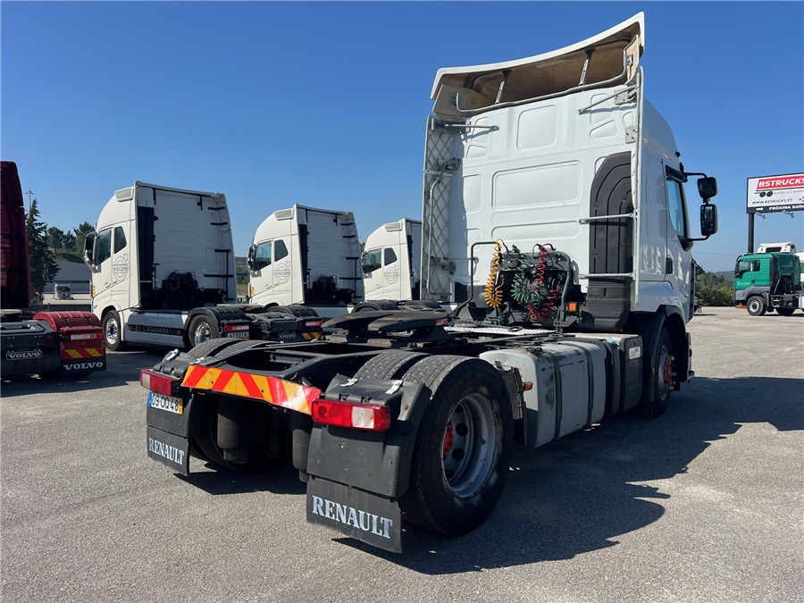 Renault PREMIUM - Trattore stradale: foto 4 Renault PREMIUM - Trattore stradale: foto 4