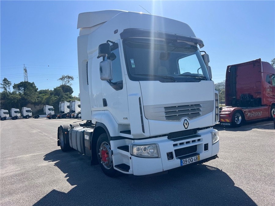 Renault PREMIUM - Trattore stradale: foto 3 Renault PREMIUM - Trattore stradale: foto 3