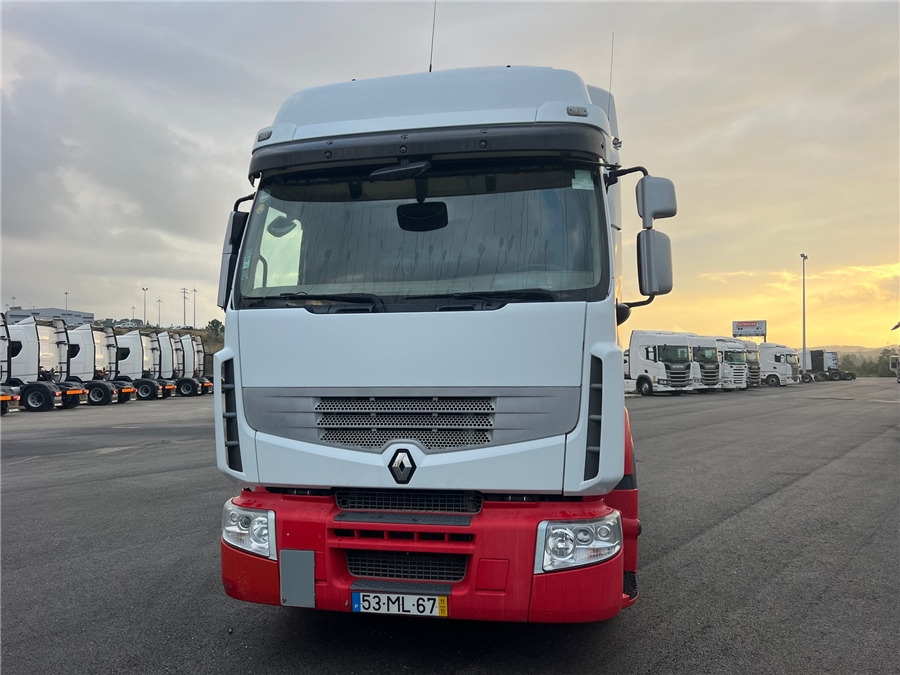 Renault PREMIUM - Trattore stradale: foto 2 Renault PREMIUM - Trattore stradale: foto 2