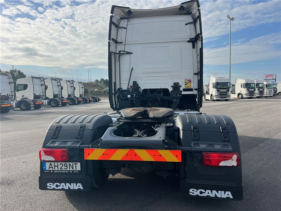 Scania R450 / RETARDER - Trattore stradale: foto 5 Scania R450 / RETARDER - Trattore stradale: foto 5