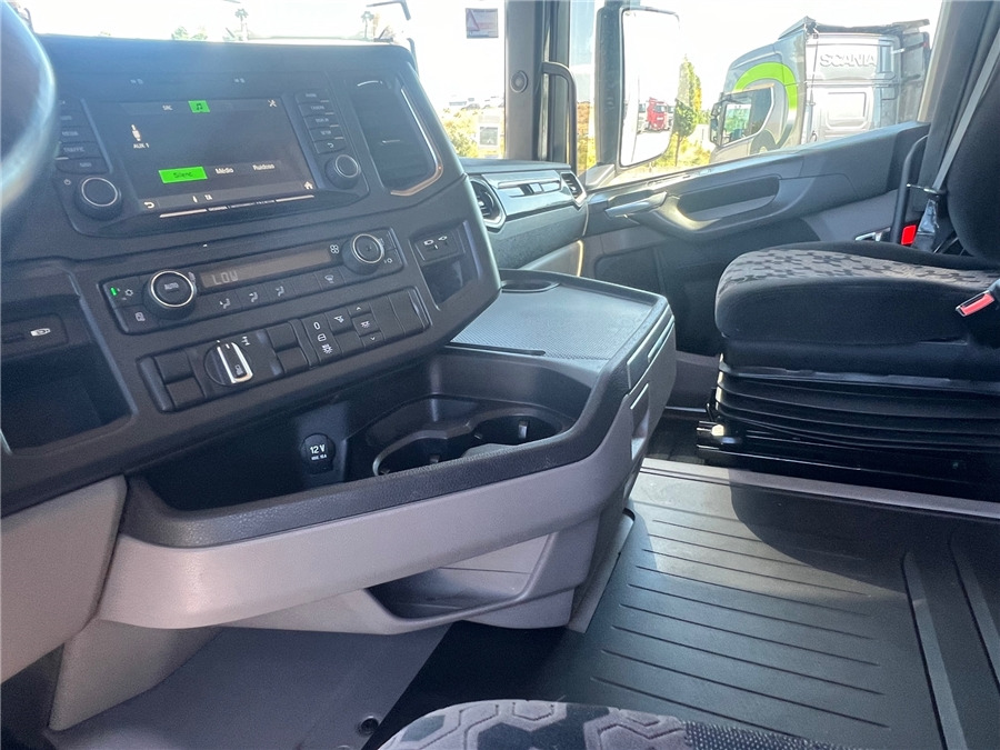 Trattore stradale Scania R450 / RETARDER: foto 20