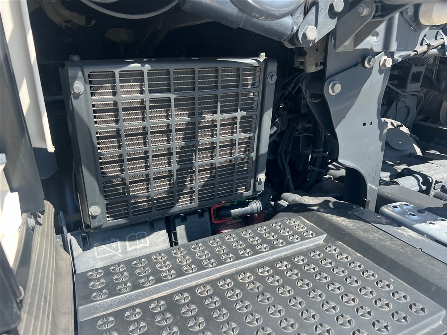 Trattore stradale Scania R450 / RETARDER: foto 12