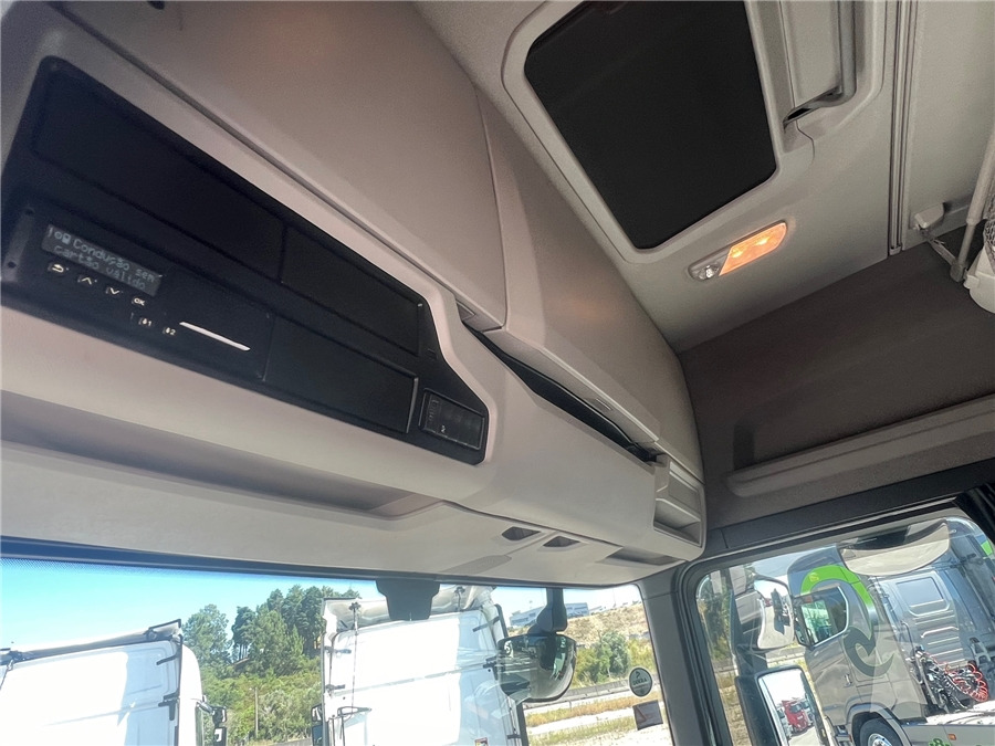 Trattore stradale Scania R450 / RETARDER: foto 18