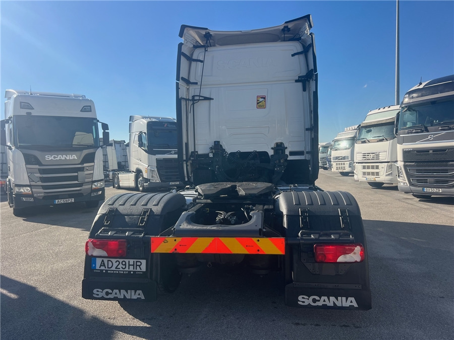 Scania R450 / RETARDER - Trattore stradale: foto 5 Scania R450 / RETARDER - Trattore stradale: foto 5