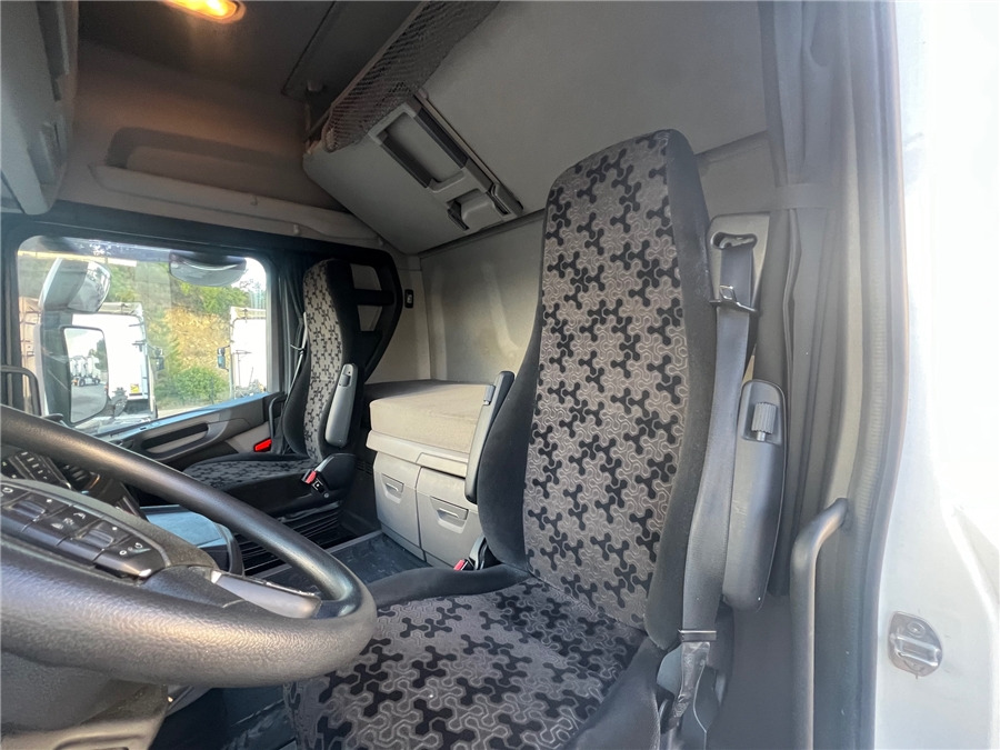 Trattore stradale Scania R500 / RETARDER: foto 12