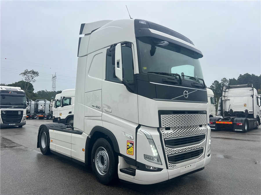 Volvo FH 460 / AIRPARKOOL - Trattore stradale: foto 3 Volvo FH 460 / AIRPARKOOL - Trattore stradale: foto 3