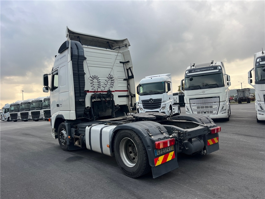 Volvo FH 480 - Trattore stradale: foto 4 Volvo FH 480 - Trattore stradale: foto 4