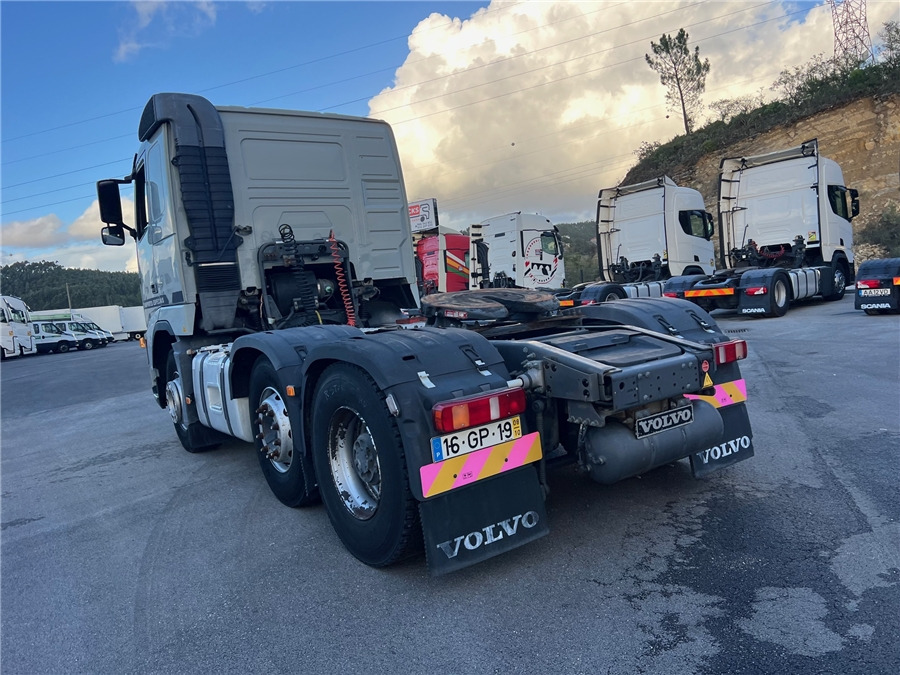 Volvo FH - Trattore stradale: foto 4 Volvo FH - Trattore stradale: foto 4