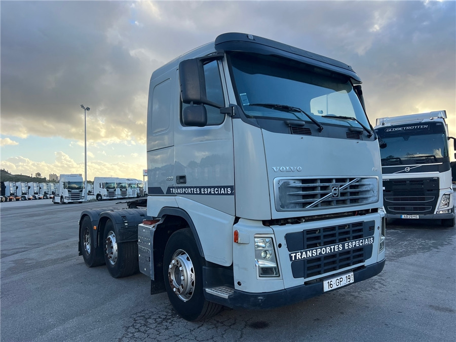 Volvo FH - Trattore stradale: foto 1 Volvo FH - Trattore stradale: foto 1