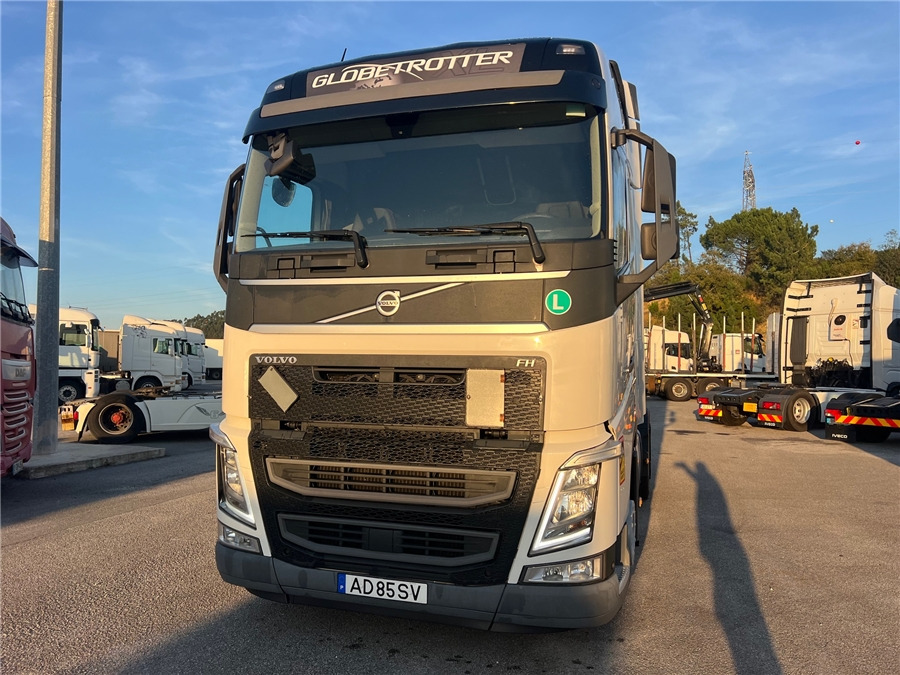 Volvo FH500 / RETARDER / IPARKCOOL - Trattore stradale: foto 2 Volvo FH500 / RETARDER / IPARKCOOL - Trattore stradale: foto 2