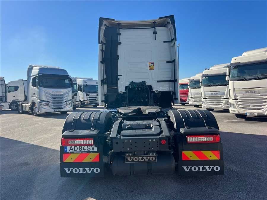 Volvo FH500 / RETARDER / IPARKCOOL - Trattore stradale: foto 5 Volvo FH500 / RETARDER / IPARKCOOL - Trattore stradale: foto 5
