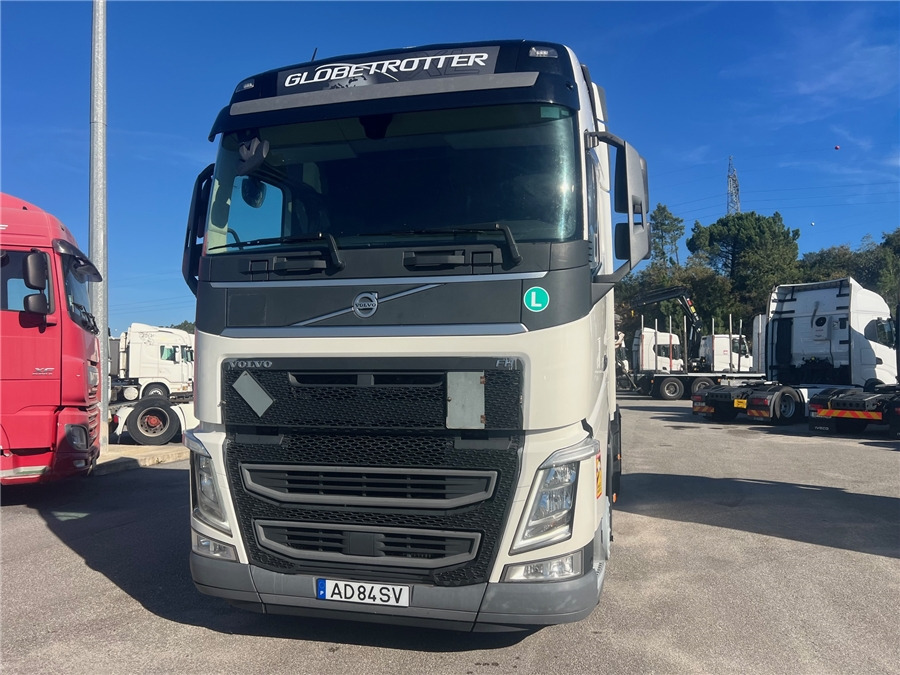 Volvo FH500 / RETARDER / IPARKCOOL - Trattore stradale: foto 2 Volvo FH500 / RETARDER / IPARKCOOL - Trattore stradale: foto 2