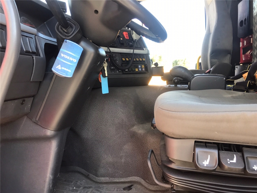 Autopompa Volvo FM 340 FIRE TRUCK: foto 19 Autopompa Volvo FM 340 FIRE TRUCK: foto 19