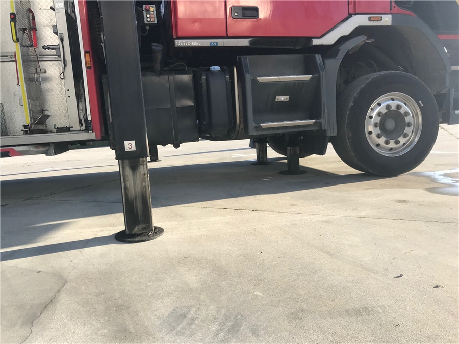 Leasing di Volvo FM 340 FIRE TRUCK Volvo FM 340 FIRE TRUCK: foto 16 Leasing di Volvo FM 340 FIRE TRUCK Volvo FM 340 FIRE TRUCK: foto 16