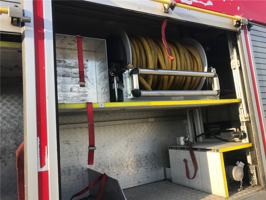 Leasing di Volvo FM 340 FIRE TRUCK Volvo FM 340 FIRE TRUCK: foto 10 Leasing di Volvo FM 340 FIRE TRUCK Volvo FM 340 FIRE TRUCK: foto 10