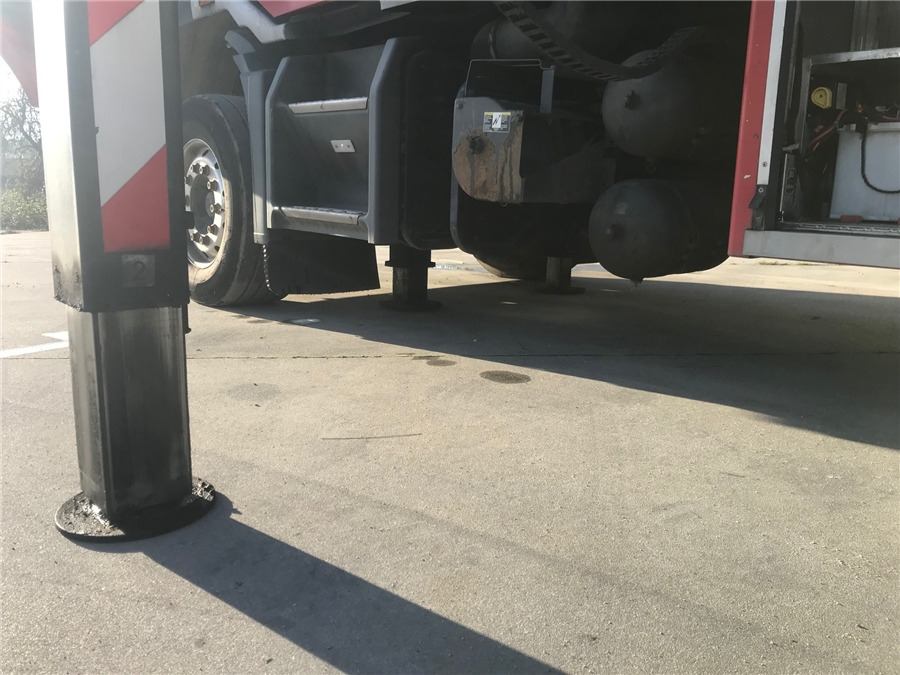 Leasing di Volvo FM 340 FIRE TRUCK Volvo FM 340 FIRE TRUCK: foto 15 Leasing di Volvo FM 340 FIRE TRUCK Volvo FM 340 FIRE TRUCK: foto 15