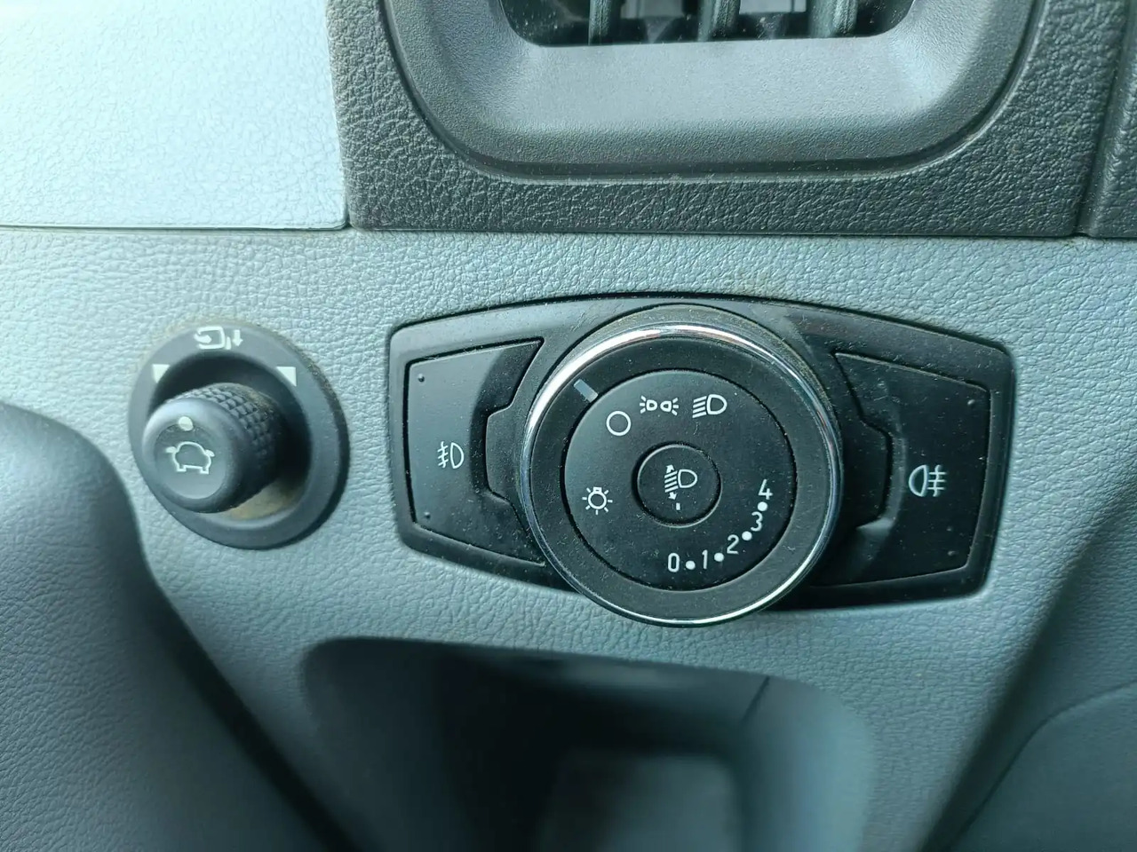 Furgone box FORD TRANSIT FURGONATO BOX: foto 15