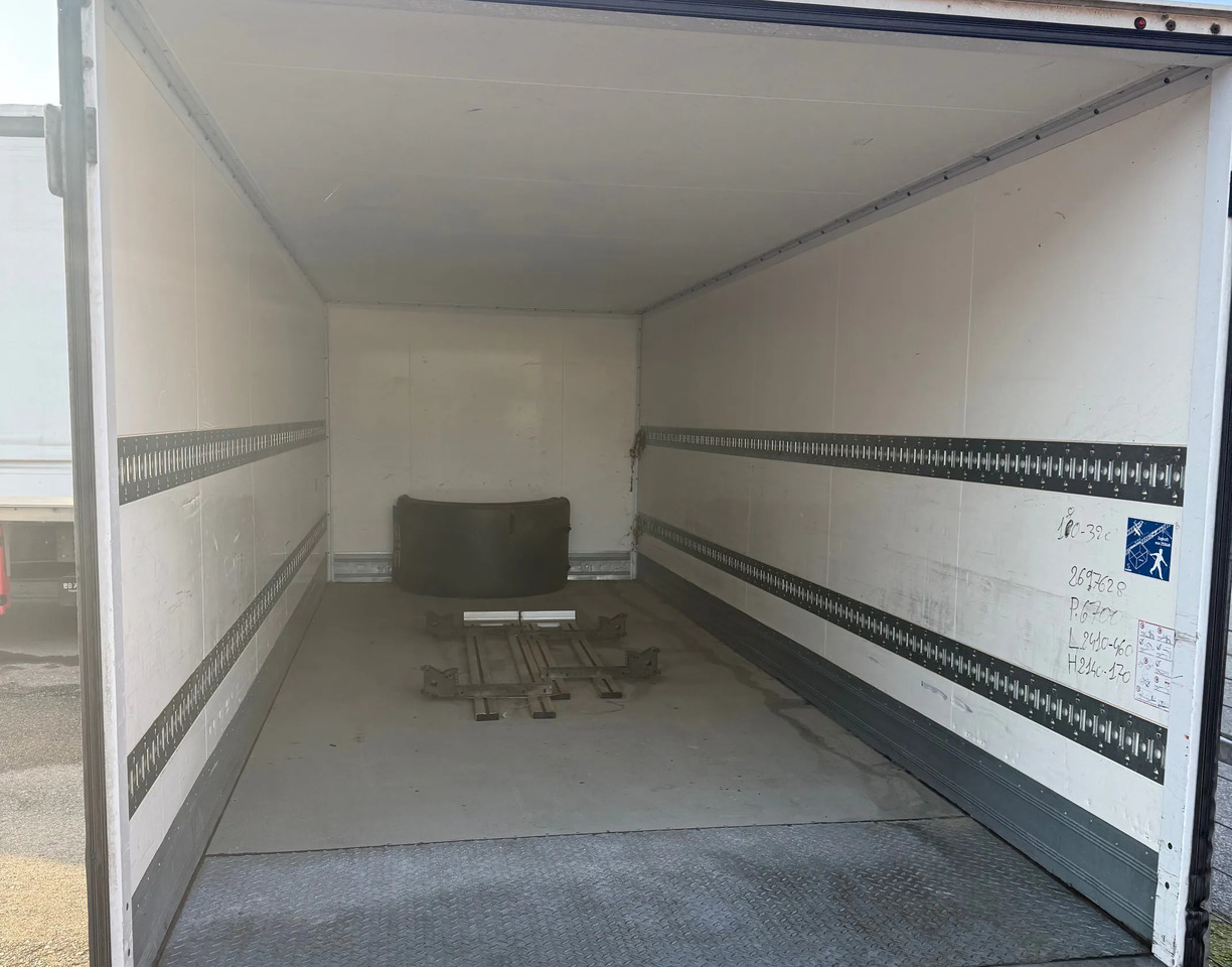 FURGONATURA BOX - Cassa - furgone: foto 1 FURGONATURA BOX - Cassa - furgone: foto 1