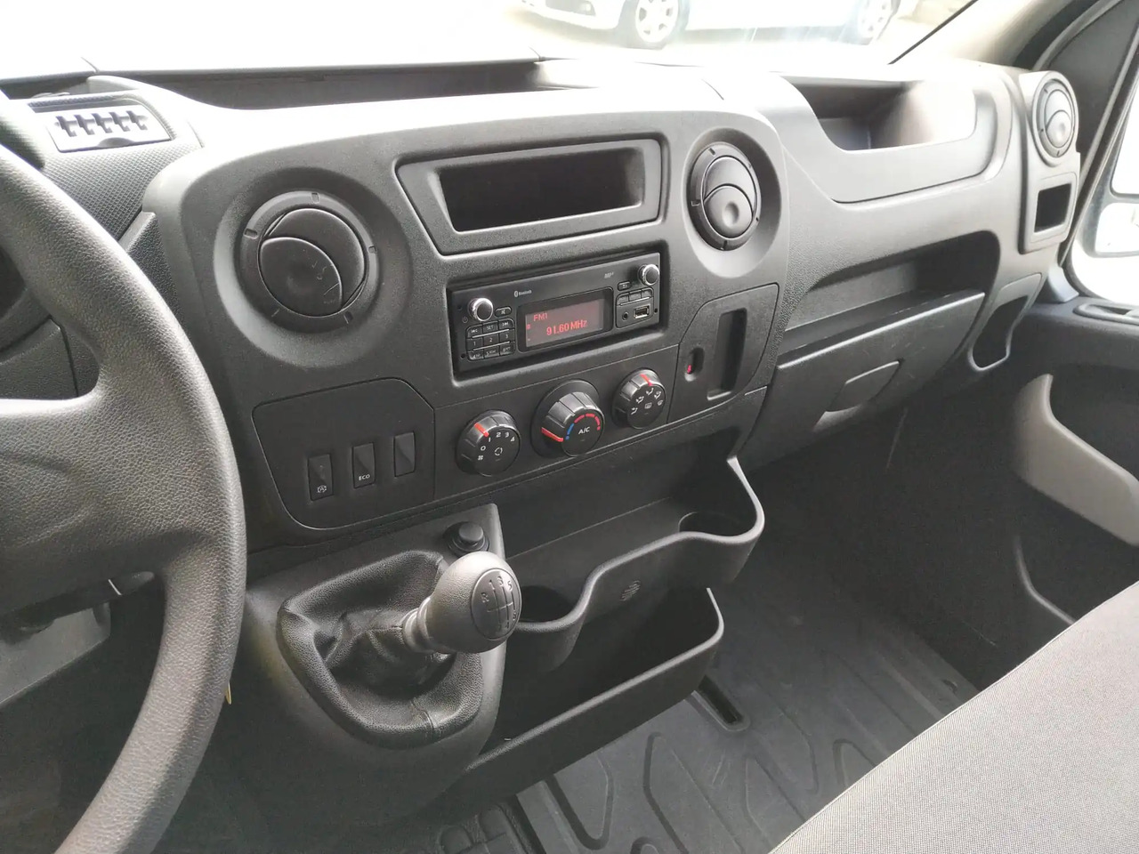 Furgone RENAULT MASTER L3XL T35: foto 8