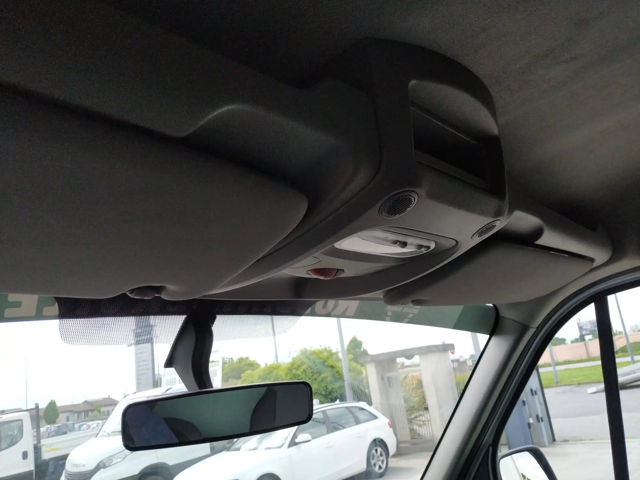 Furgone RENAULT MASTER L3XL T35: foto 6