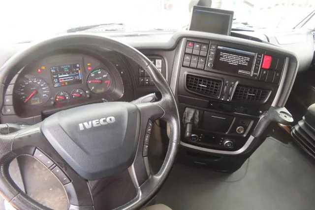 IVECO AS260S42 Y/FP - Autocarro telaio: foto 5 IVECO AS260S42 Y/FP - Autocarro telaio: foto 5