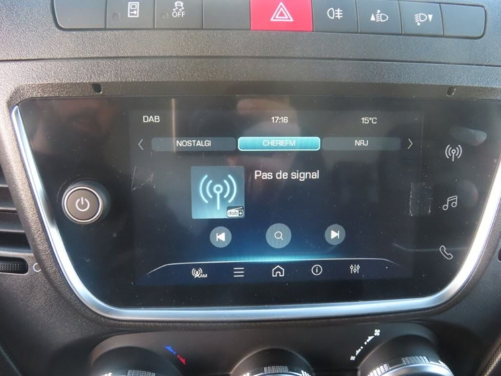 IVECO DAILY 35C16 3000 cc KM 0 - Furgone box: foto 4 IVECO DAILY 35C16 3000 cc KM 0 - Furgone box: foto 4