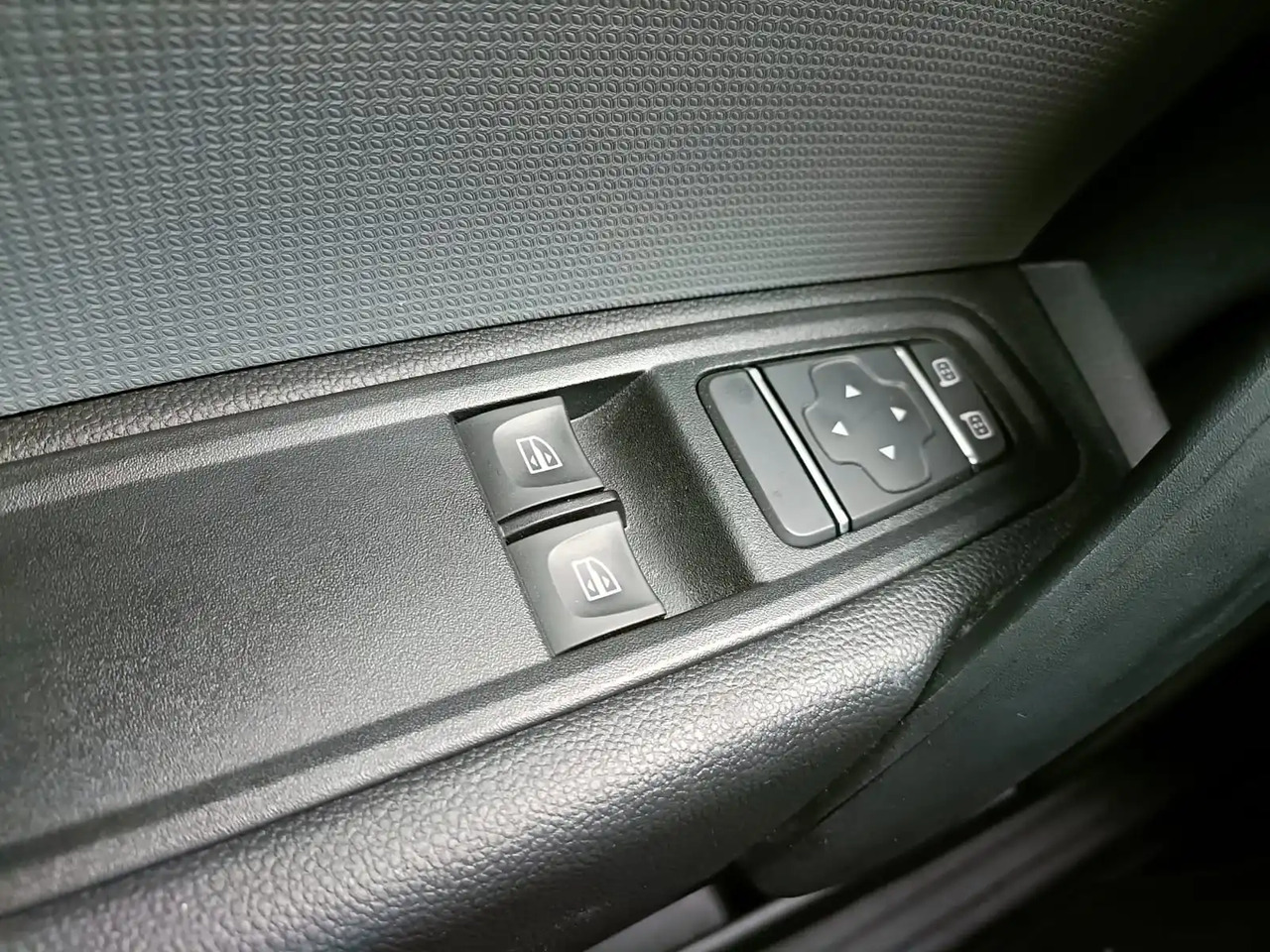 Furgone chiuso, Furgone elettrico RENAULT KANGOO EV45 – 100% ELETTRICO: foto 16