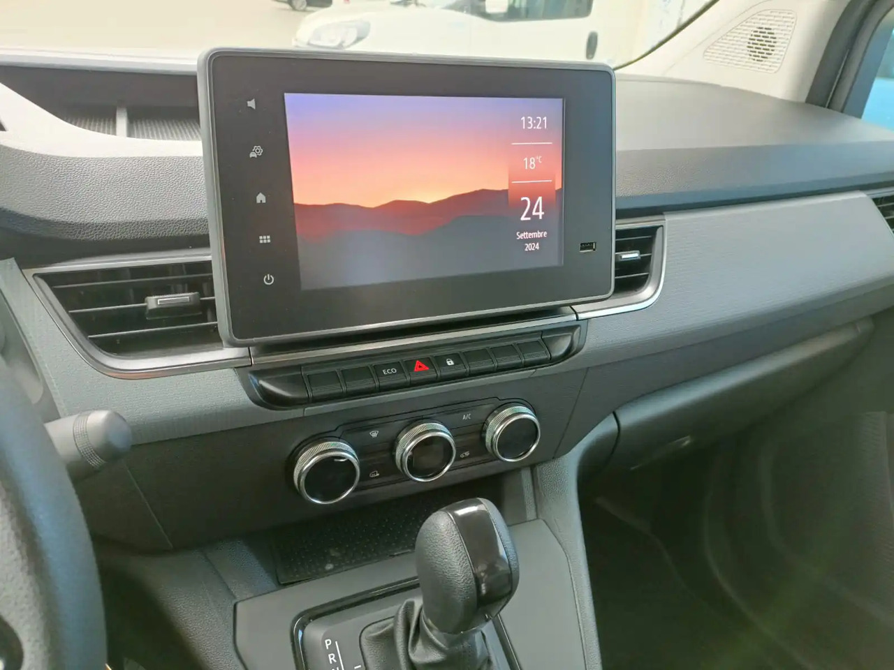 Furgone chiuso, Furgone elettrico RENAULT KANGOO EV45 – 100% ELETTRICO: foto 15