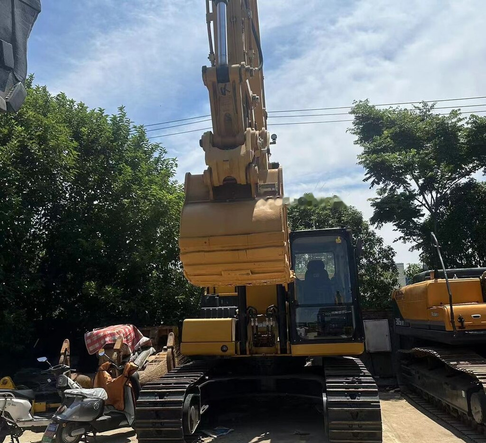 Caterpillar 320GC - Escavatore cingolato: foto 3 Caterpillar 320GC - Escavatore cingolato: foto 3