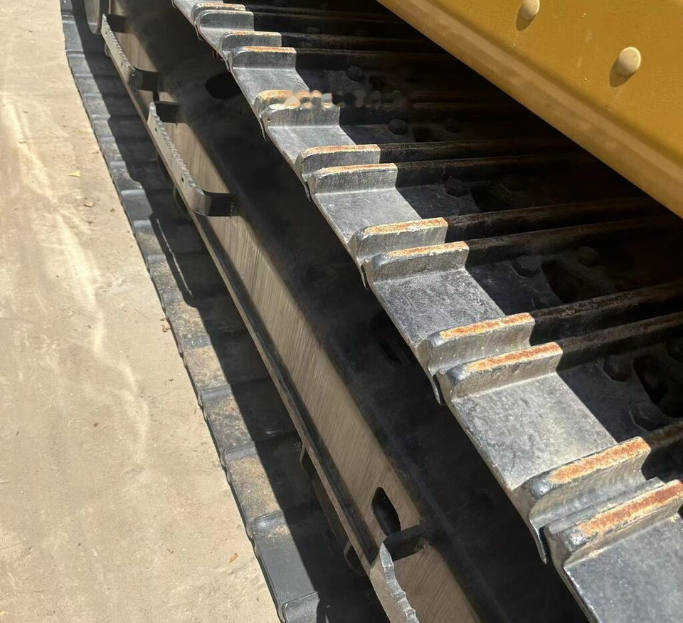 Caterpillar 320GC - Escavatore cingolato: foto 1 Caterpillar 320GC - Escavatore cingolato: foto 1