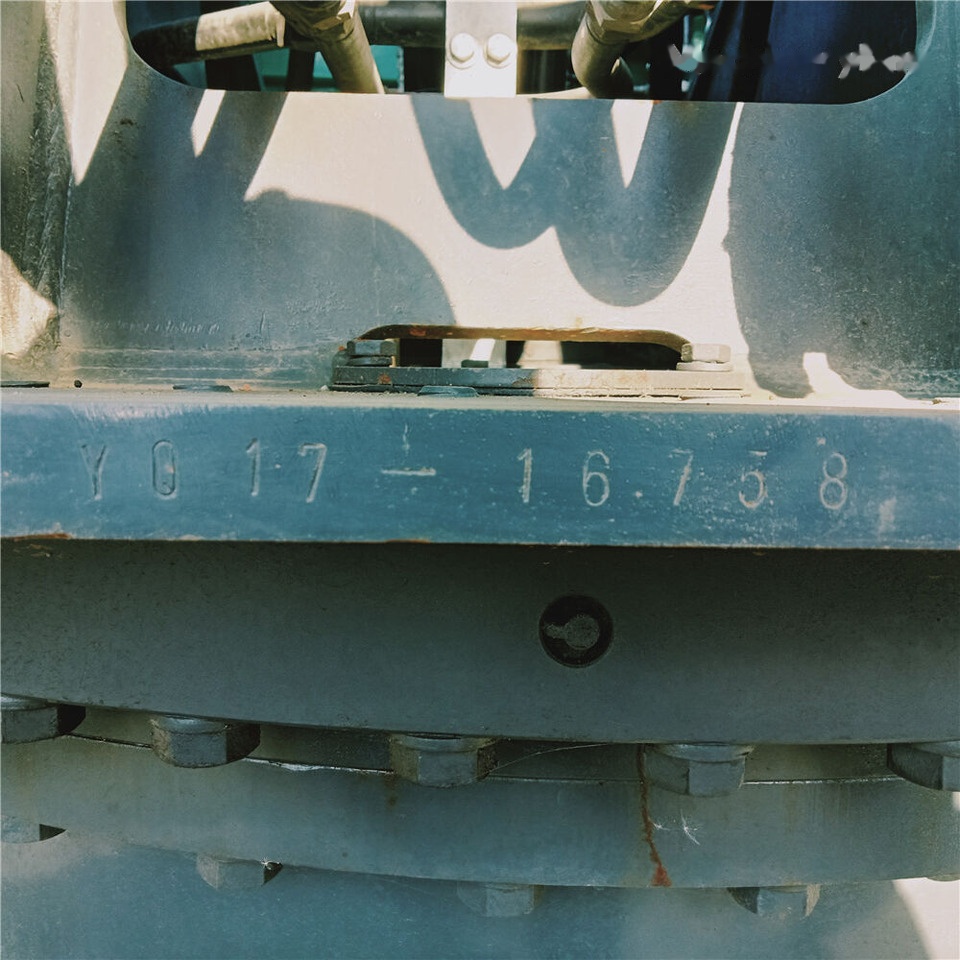 Kobelco SK200D - Escavatore cingolato: foto 2 Kobelco SK200D - Escavatore cingolato: foto 2