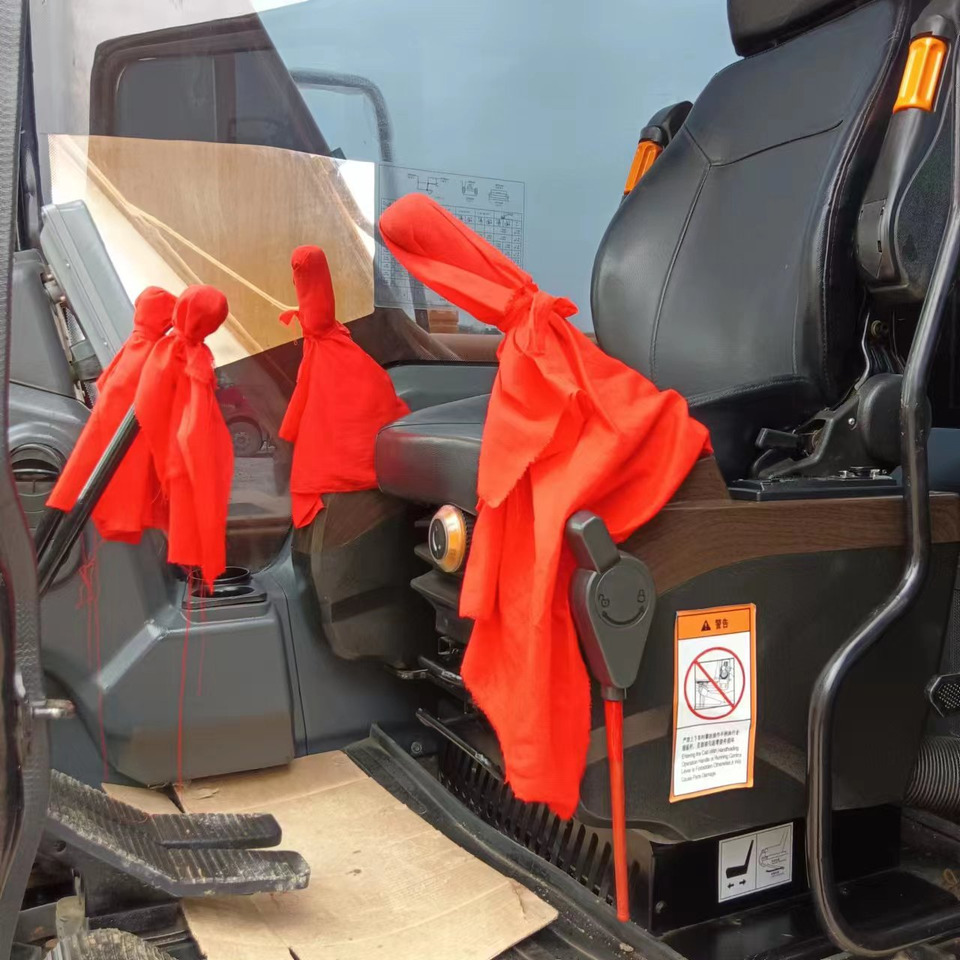 Sany SY135C - Escavatore cingolato: foto 1 Sany SY135C - Escavatore cingolato: foto 1