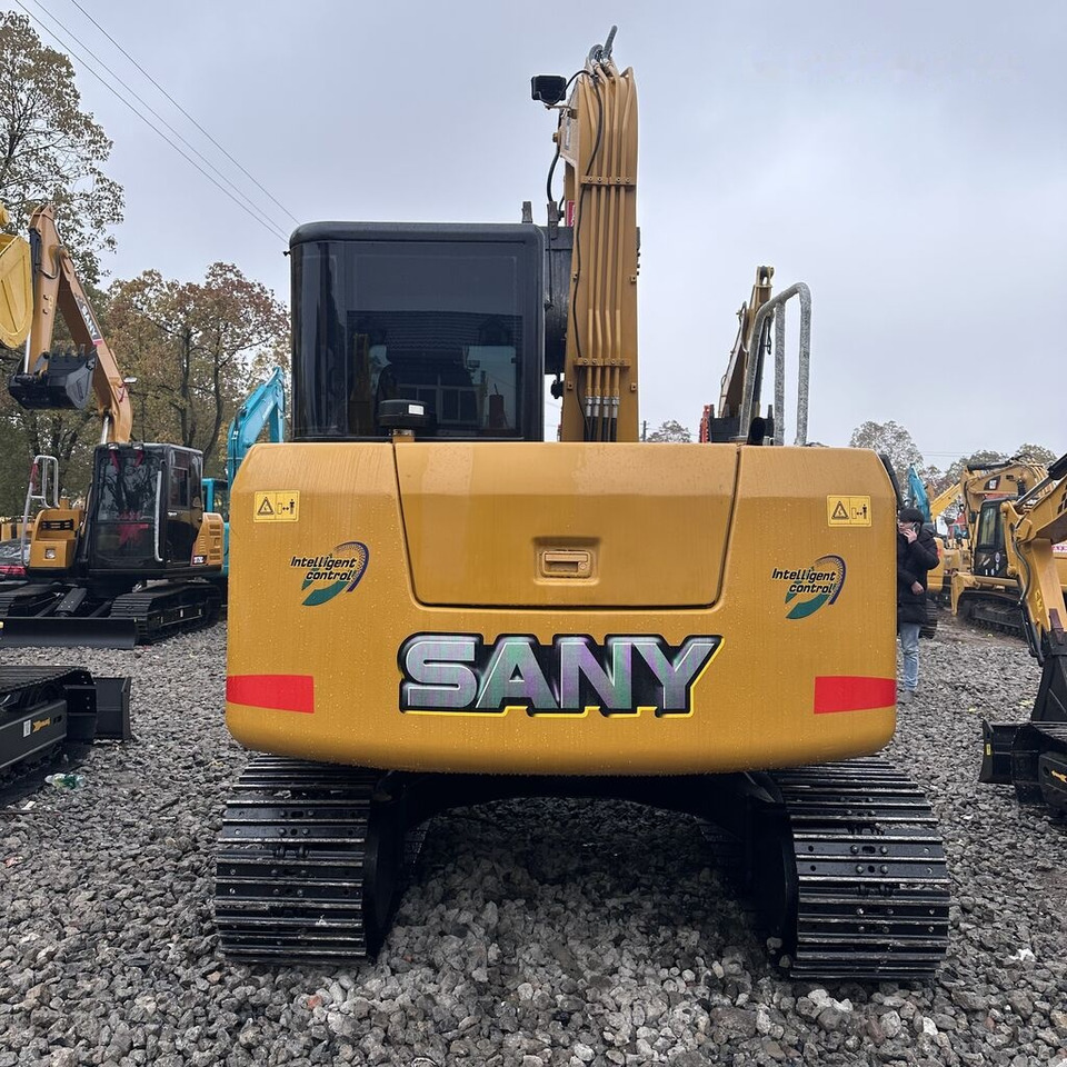 Sany SY75C - Escavatore cingolato: foto 1 Sany SY75C - Escavatore cingolato: foto 1