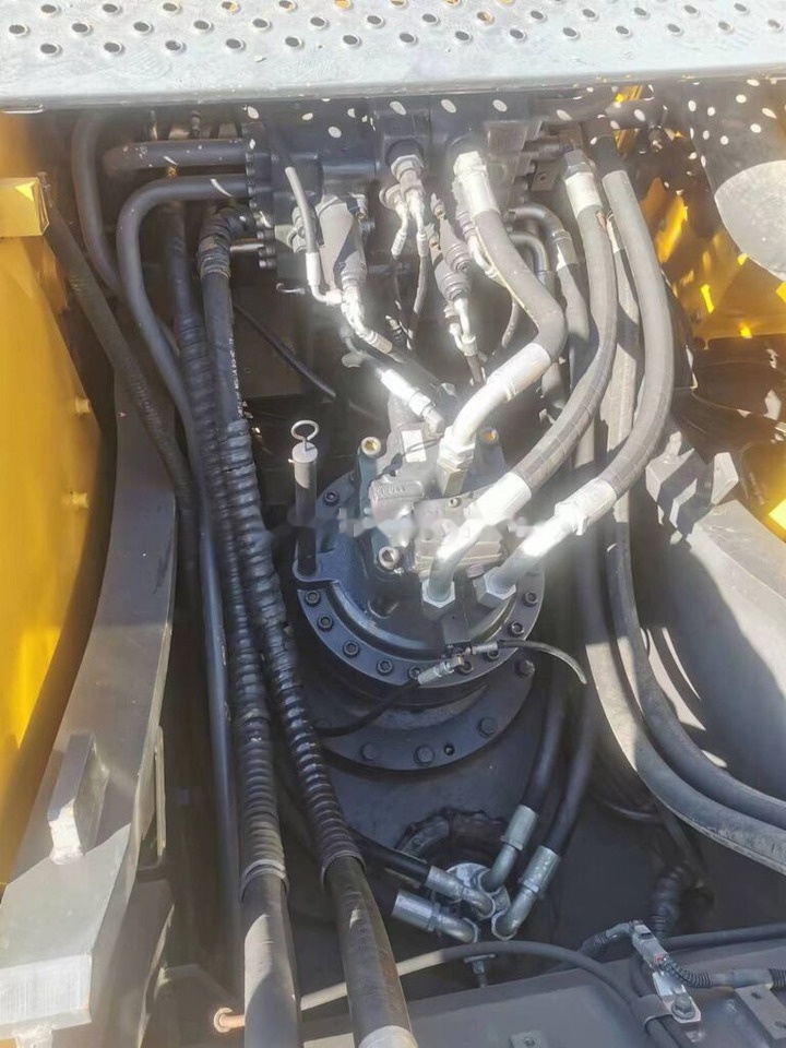 Volvo EC290 - Escavatore cingolato: foto 3 Volvo EC290 - Escavatore cingolato: foto 3