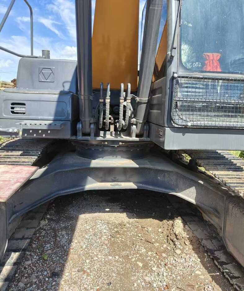 XCMG XE215DA - Escavatore cingolato: foto 2 XCMG XE215DA - Escavatore cingolato: foto 2