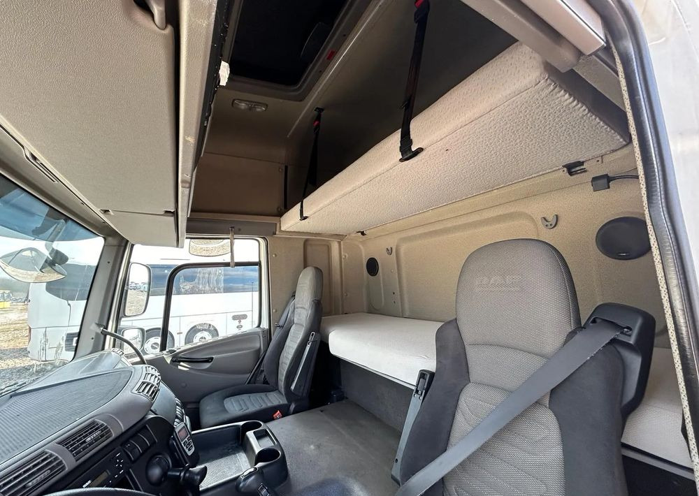 Autocarro telaio DAF CF75.310: foto 11 Autocarro telaio DAF CF75.310: foto 11