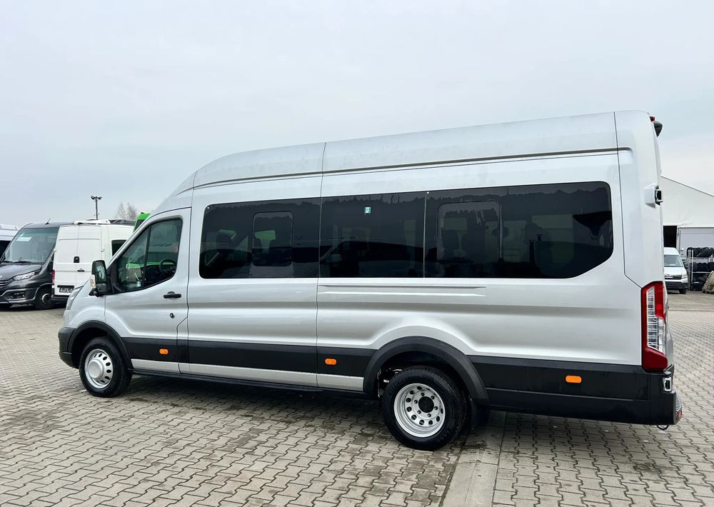 Ford Transit - Minibus, Pulmino: foto 5 Ford Transit - Minibus, Pulmino: foto 5