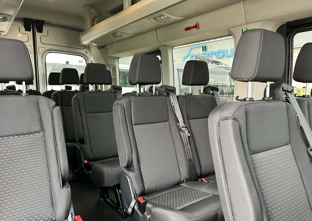 Ford Transit - Minibus, Pulmino: foto 3 Ford Transit - Minibus, Pulmino: foto 3