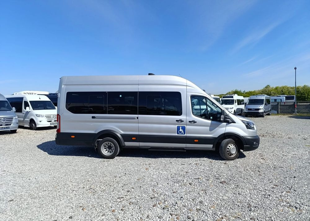 Ford Transit - Minibus, Pulmino: foto 3 Ford Transit - Minibus, Pulmino: foto 3