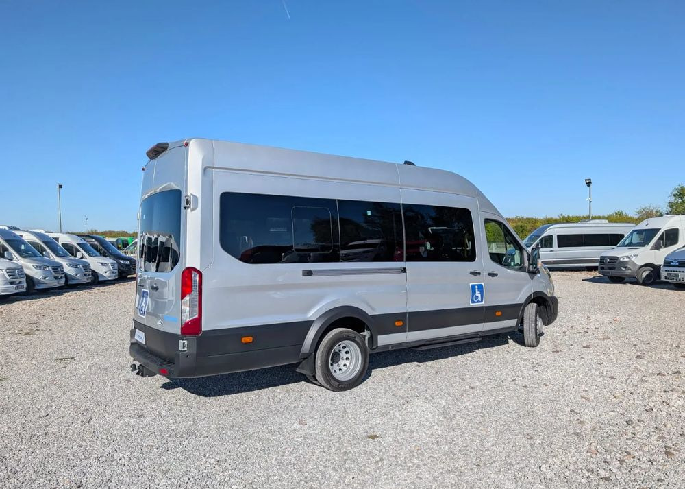 Ford Transit - Minibus, Pulmino: foto 4 Ford Transit - Minibus, Pulmino: foto 4