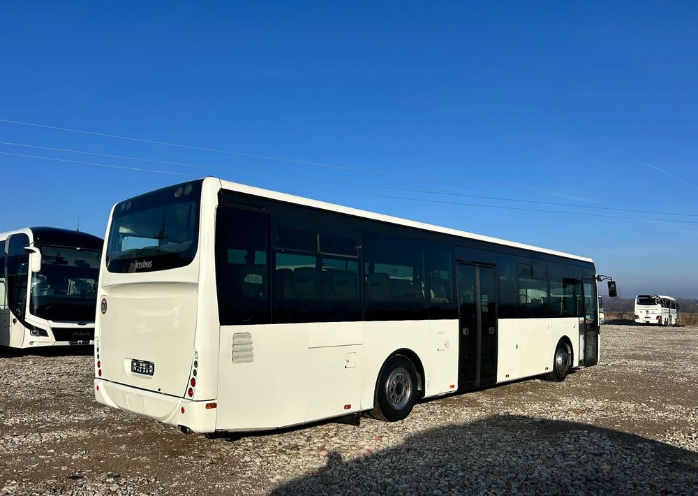 Irisbus Crossway LE - Autobus extraurbano: foto 2 Irisbus Crossway LE - Autobus extraurbano: foto 2