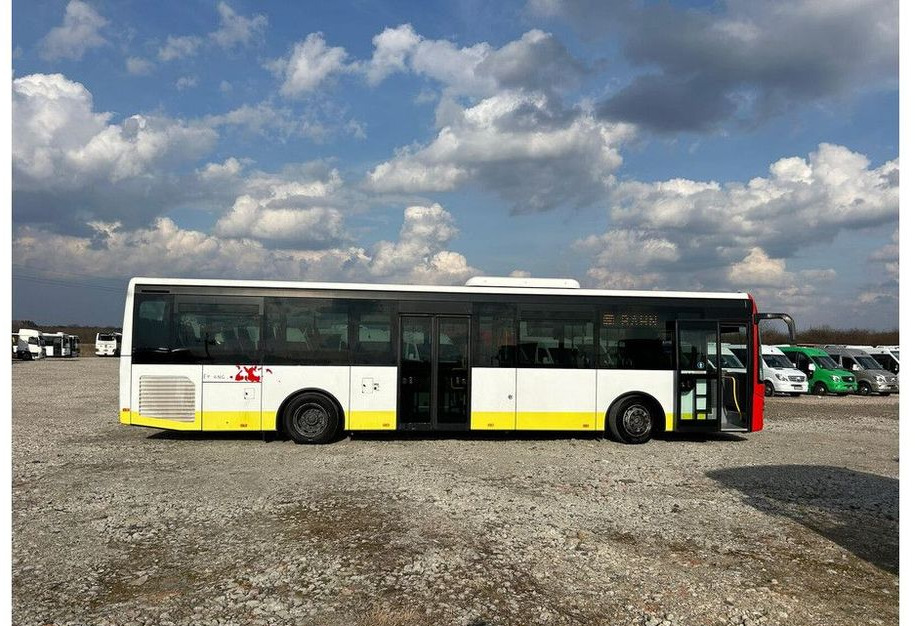Iveco Crossway LE - Autobus urbano: foto 4 Iveco Crossway LE - Autobus urbano: foto 4
