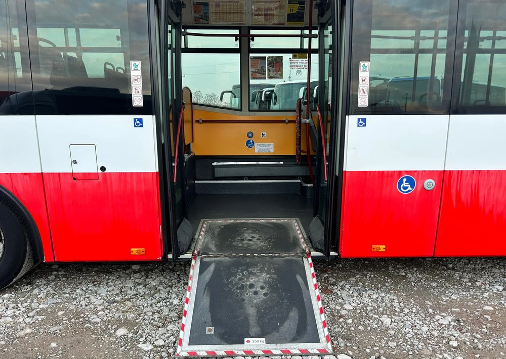 Iveco Crossway LE - Autobus urbano: foto 4 Iveco Crossway LE - Autobus urbano: foto 4