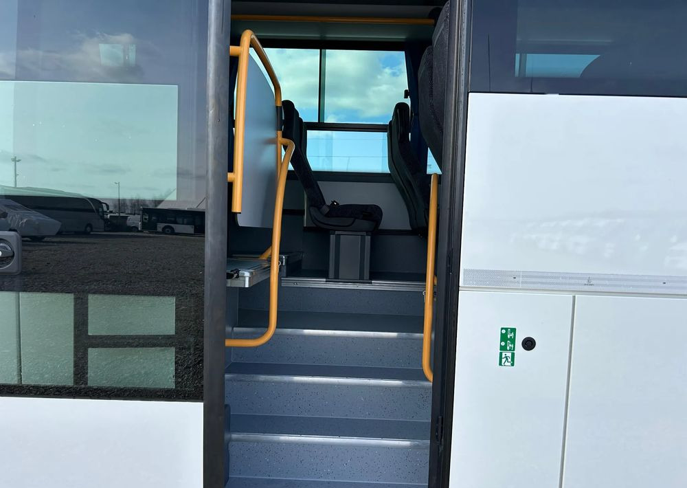 Iveco Crossway - Pullman: foto 4 Iveco Crossway - Pullman: foto 4