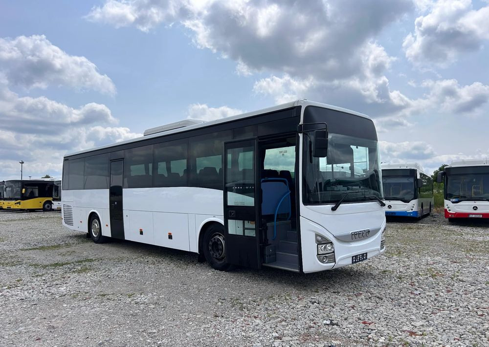 Iveco Crossway - Autobus extraurbano: foto 1 Iveco Crossway - Autobus extraurbano: foto 1
