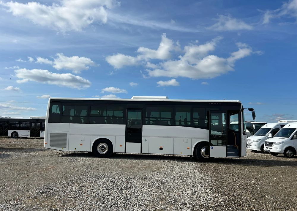 Iveco Crossway - Pullman: foto 3 Iveco Crossway - Pullman: foto 3