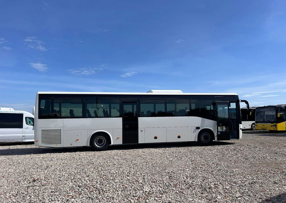 Iveco Crossway - Autobus urbano: foto 4 Iveco Crossway - Autobus urbano: foto 4