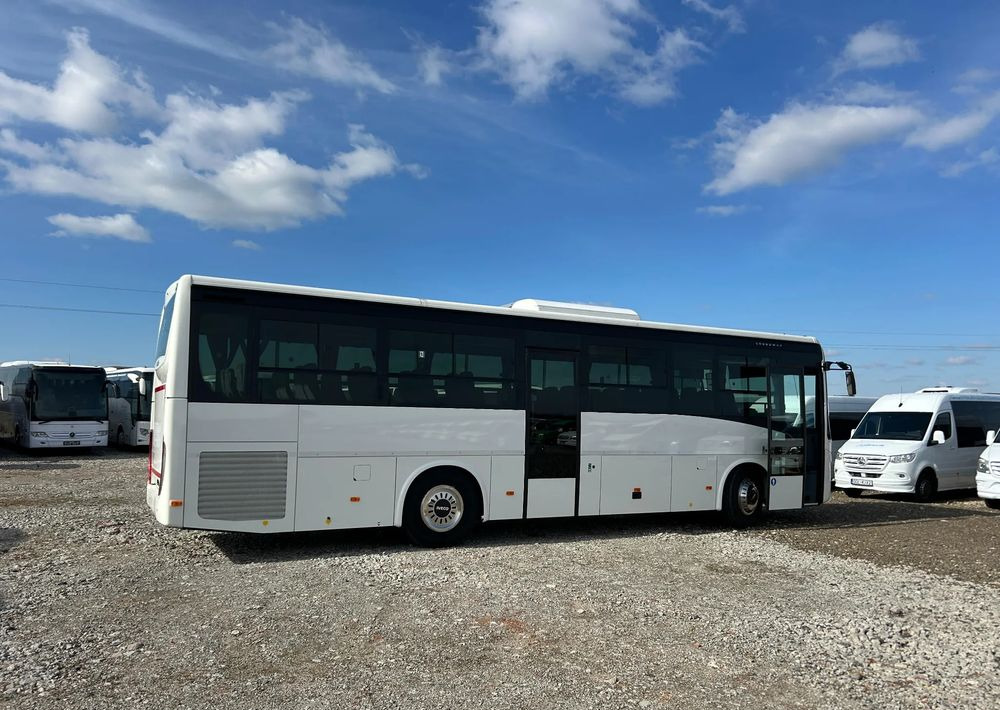 Iveco Crossway - Pullman: foto 5 Iveco Crossway - Pullman: foto 5